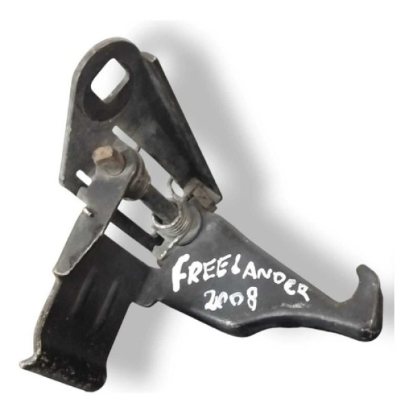 Trava Fechadura Capô Land Rover Freelander 2 2008 6h5216892