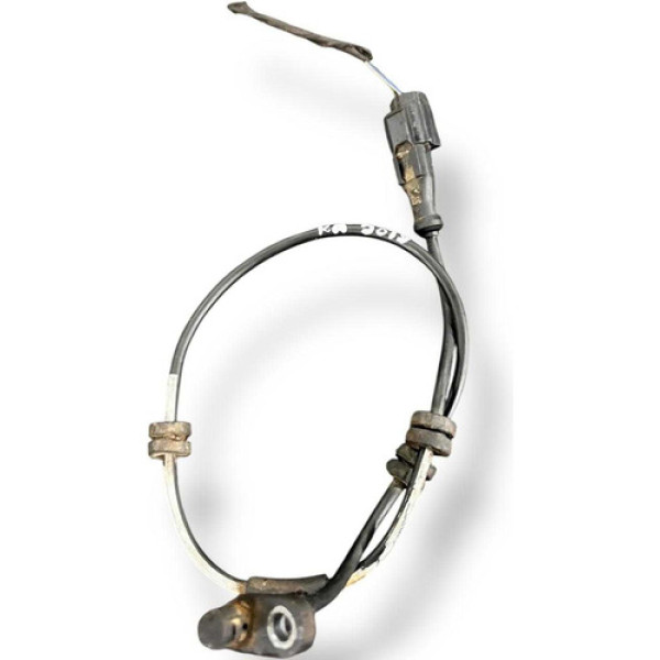 Sensor Abs Traseiro Esquerdo Ford Ka 1.5 2018 - 8v512c190aa