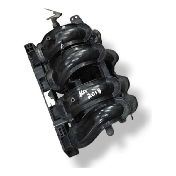 Coletor  Admissão  Ford Ka 1.5  2018 2019 2020 2021 Cn1e9424