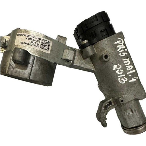 Cilindro De Ignição Chevrolet Prisma 2013/2019 1.4 52020069