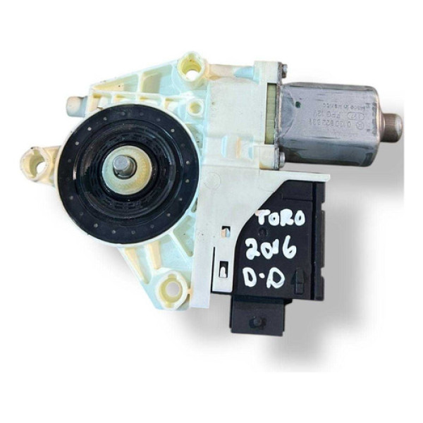 Maquina Vidro Elétrico Fiat Toro 2015/2016/2017 - C61643101