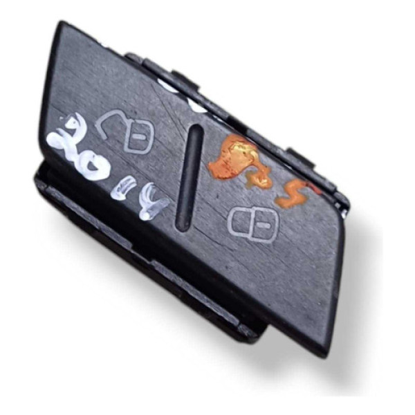 Botão Trava Elétrica Crossfox  2012 A 2019 5z0962125b