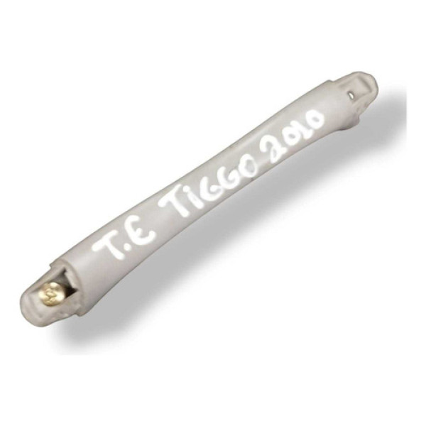 Alça Teto Traseira Esquerda Chery Tiggo 2 - 2010 2011 2012 Preto