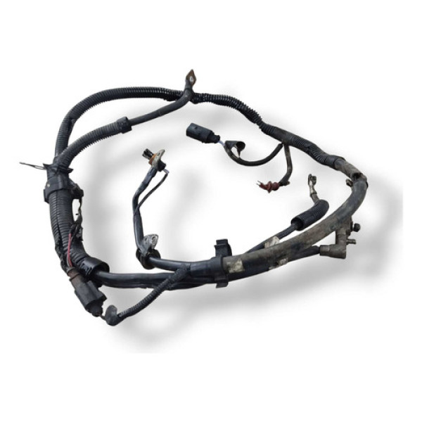 Chicote Bateria Volkswagen Polo 1.6 2006 2007 2008 A 2009 