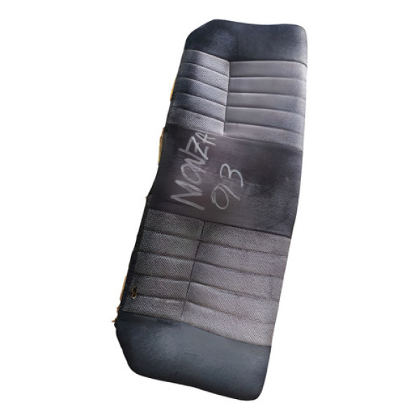 Assento Banco Traseiro Chevrolet Monza 1993  - 1