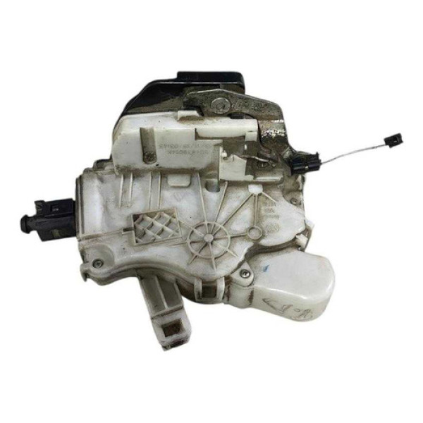 Fechadura Elétrica Porta Tras Direita Vw Voyage  5u4839014k 