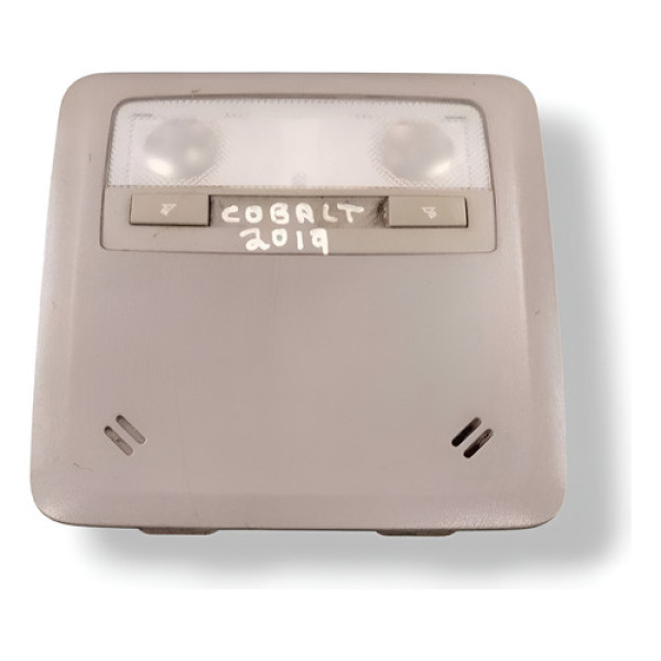 Luz Teto Cortesia Chevrolet Cobalt 2015 2016 52151014