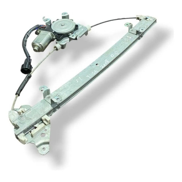Maquina Vidro Porta Dianteira Direita Tiida 2008 80731ed00a