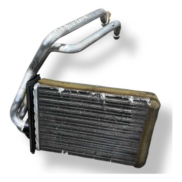 Radiador Ar Quente Fiat Doblo 2004 2005 2006 2007 151710200