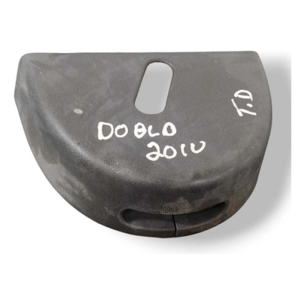 Moldura Coluna Traseira Direita Fiat Doblo 2010 7352991180