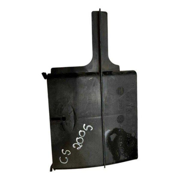 Entrada Ar Citroën C5 2003/2004/2005/2006/2007 9649757780