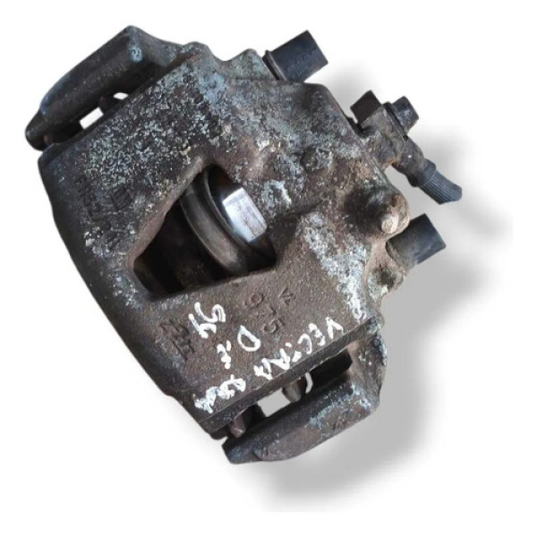 Pinça Freio Dianteira Esquerda Chevrolet Vectra 1994 1995 96