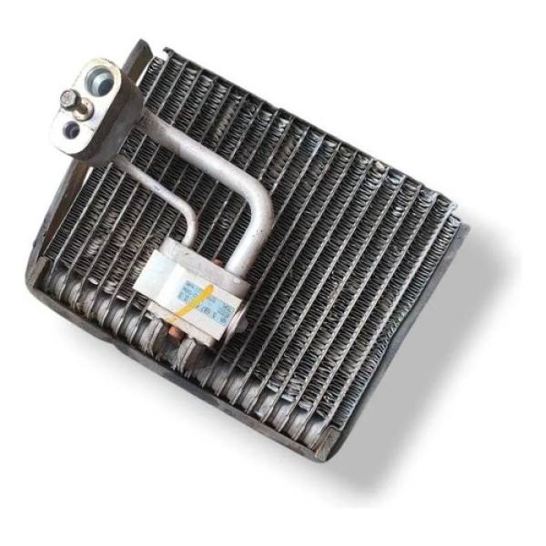 Radiador Ar Condicionado Fiat Marea 1999 2000 - 39140792