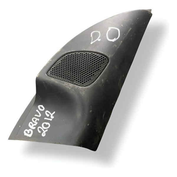 Acabamento Interno Retrovisor Direito Bravo 2012 735469320