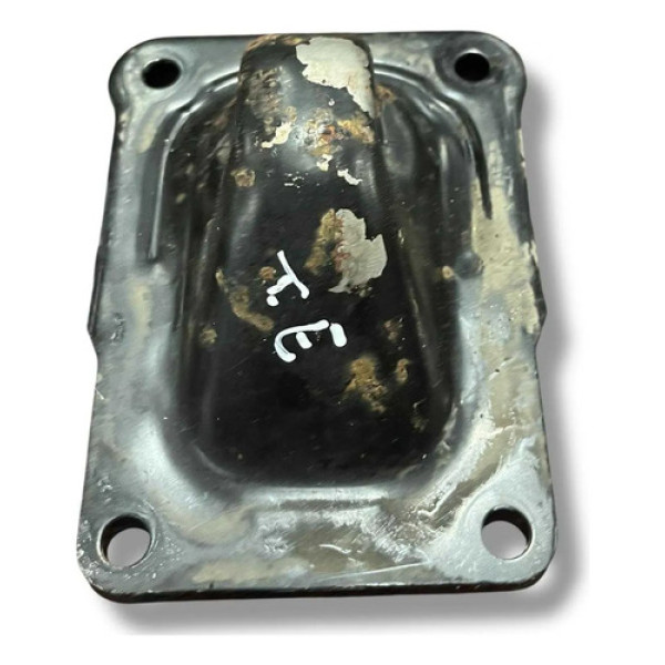 Base Amortecedor Traseiro Esquerdo Courier 2006 91ab18178aa