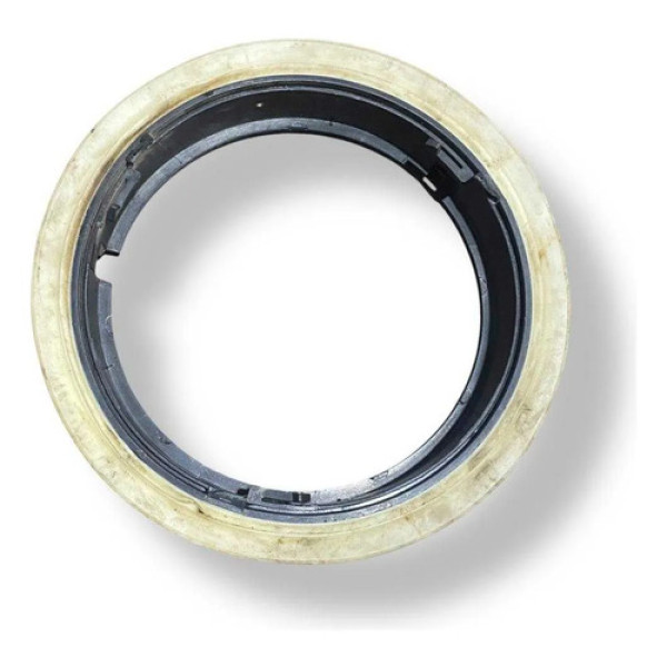 Suporte Fixação Alto Falante Peugeot 2008 2017 9676536880 Preto