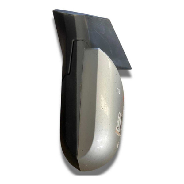 Retrovisor Externo Lado Esquerdo Chevrolet Prisma 2016