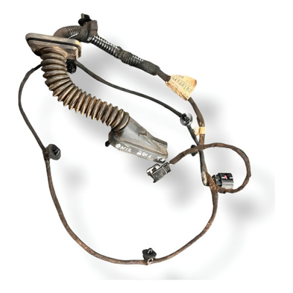 Chicote Porta Traseira Direita Chevrolet Onix 2015 94748182