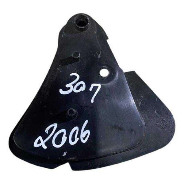 Acabamento Suporte Puxador Capô Peugeot 307 06/07 96565339xt