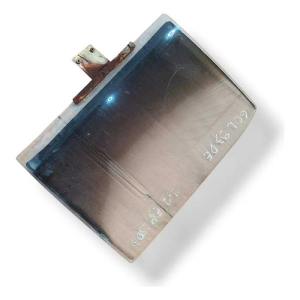 Vidro Porta Dianteira Esquerda Volkswagen Gol 1993 1994 1995