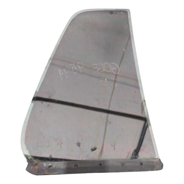 Vidro Fixo Traseiro Esquerdo Volkswagen Golf 1995/1999