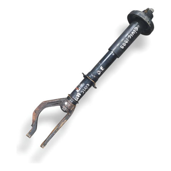 Amortecedor Dianteiro Esquerdo Honda Civic Lx 1999 Gp35975m