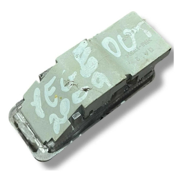 Luz Cortesia Porta Luvas Peugeot 206 2007 2009 2010 Branco-frio