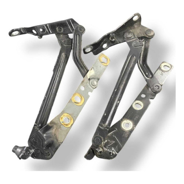 Par Dobradiça Tampa Traseira Esq/dir Ford Ka 2019 6s65f42701