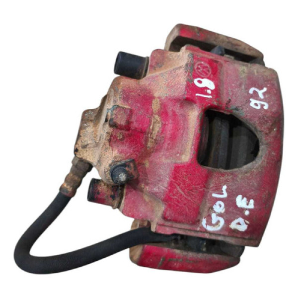 Pinça Freio Dianteira Esquerda Volkswagen Gol 1.8 1991/1992