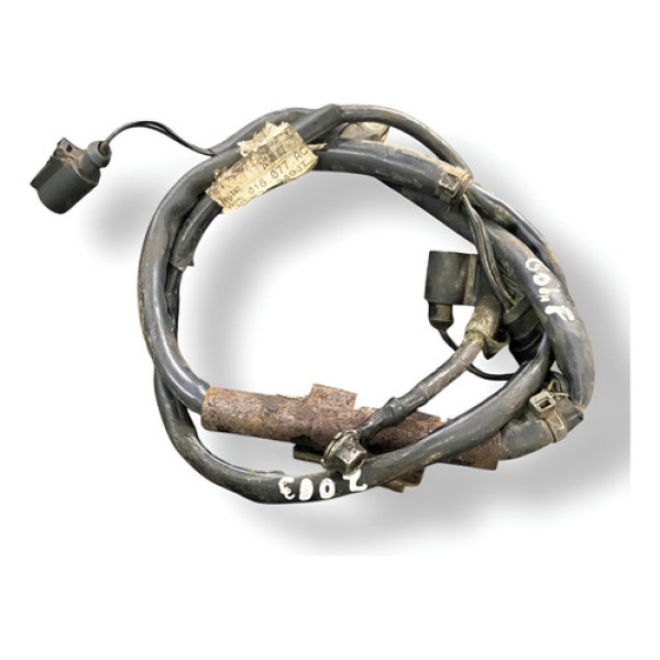 Chicote Alternador Volkswagen Golf 2003 2004 2005 1j0971349