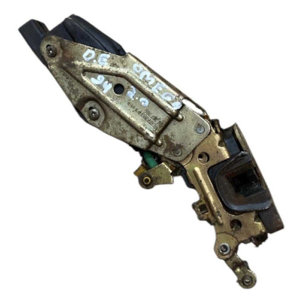 Fechadura Porta Dianteira Esquerda Gm Omega 2.0 1994 A 1998