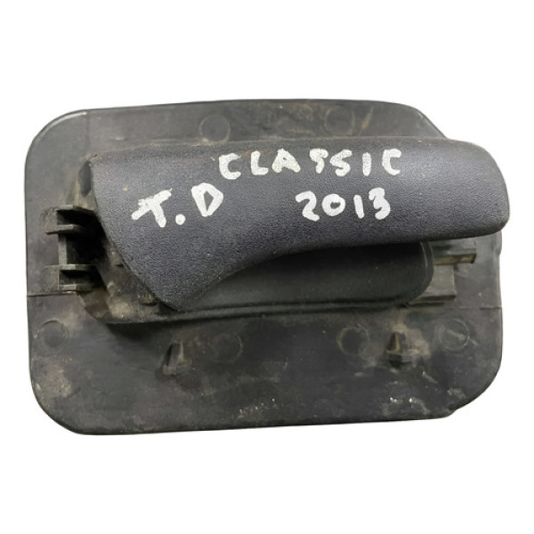 Maçaneta Interna Traseira Direita Gm Classic 2015 90431364 Traseira