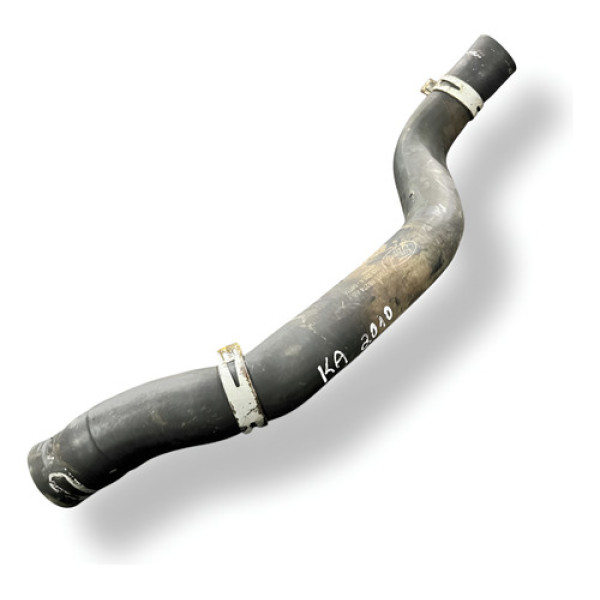 Mangueira Superior Radiador Ford Ka 1.0 2010  7s558b274ab