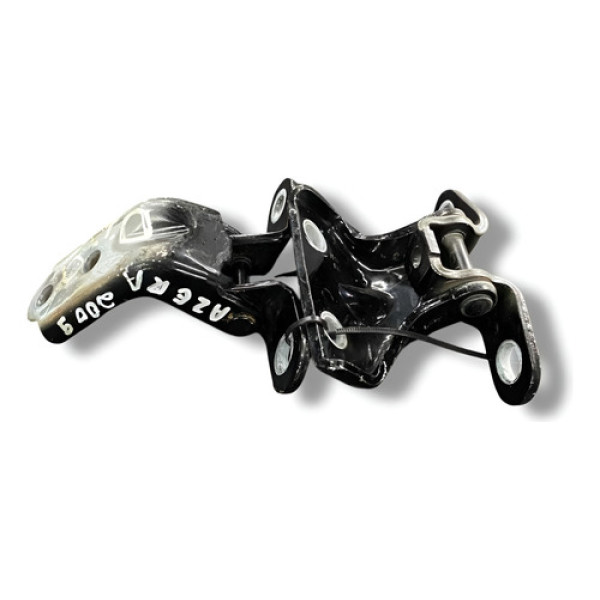 Par Dobradiça Porta Dianteira Direita Hyundai Azera 2009