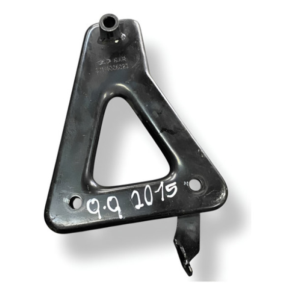 Suporte Coletor Admissão Chery Qq 1.0 2015 2016 3711008023