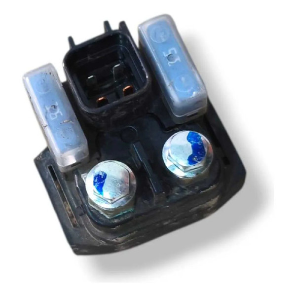 Rele Partida Yamaha Fazer Ys 250 2019 2020 2021 2022 2023