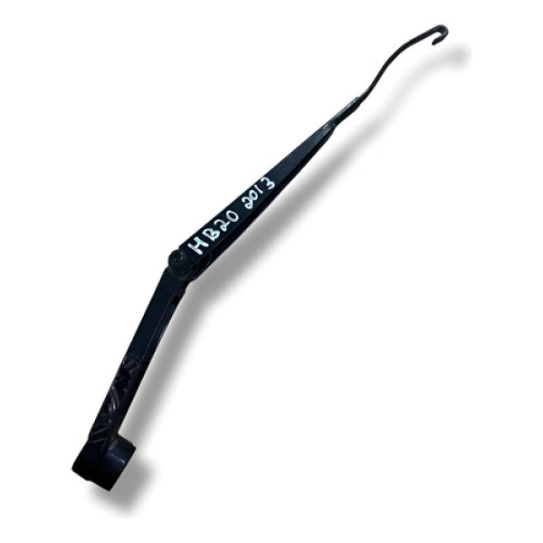 Braço Haste Limpador Hyundai Hb20 2011 2012 2013 2014 Direito