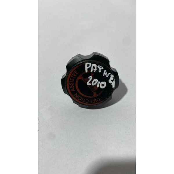 Tampa Reservatorio Direção Hidraulica Partner 2010/2011