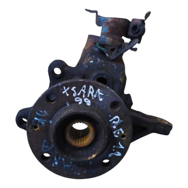 Manga Eixo Dianteiro Esquerdo Citoen Xsara 1.8 1999