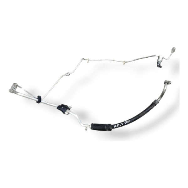 Mangueira Do Ar Condicionado Honda Fit 2010 2011 2012 2013