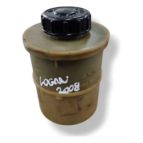 Reservatório Direção Hidráulica Logan 2008 2009 7700795347