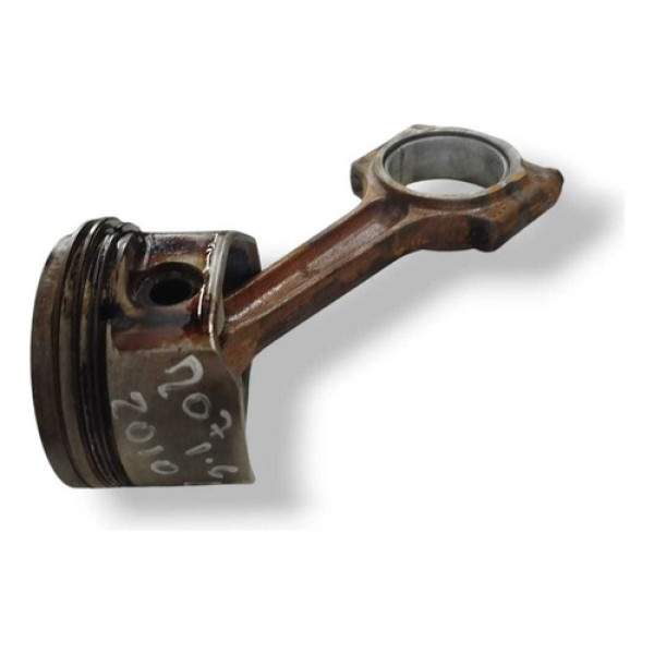 Pistão Biela Peugeot 207 Escapade 1.6 2008/2009/2010/2011