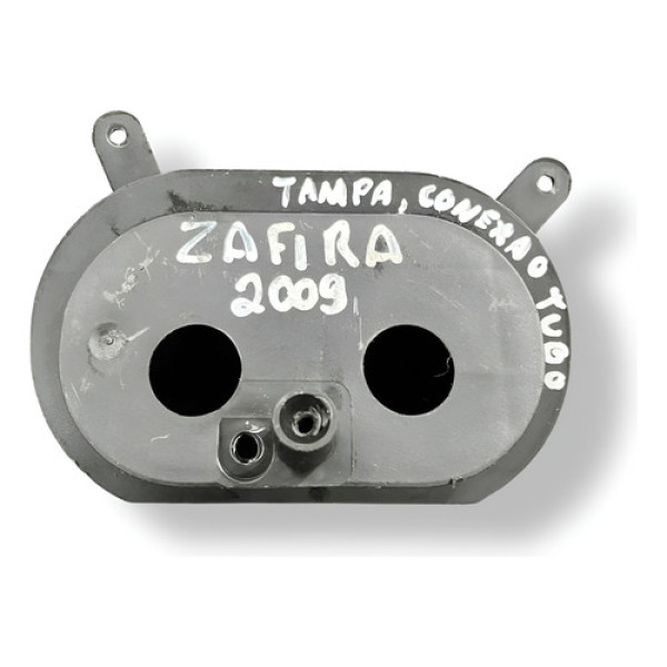 Suporte Tampa Tubo Conexão Gm Zafira 2.0 2008 2009 9001408