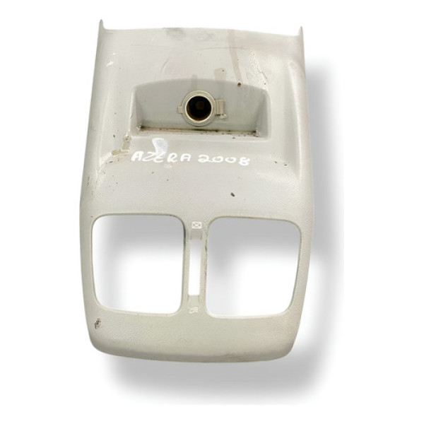 Moldura Difusor Ar Central Traseiro Azera 2008  846403l000