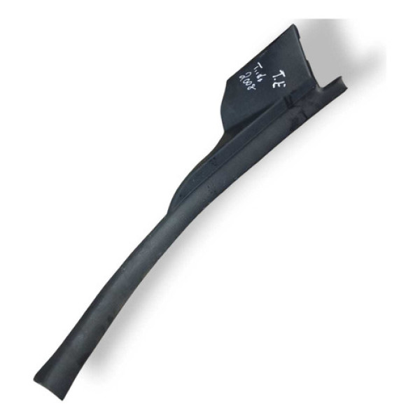 Soleira Traseira Esquerda Nissan Tiida 1.8s 2008 769b7el00a Preto