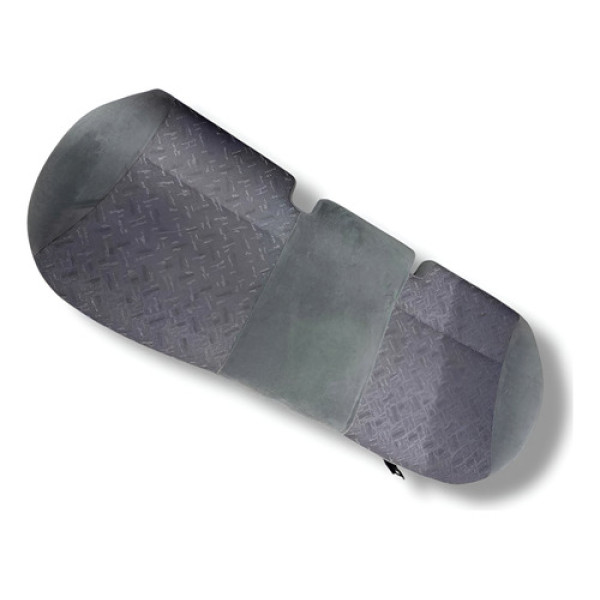 Assento Banco Traseiro Ford Focus 2002 2003 2004 2005  2006 1