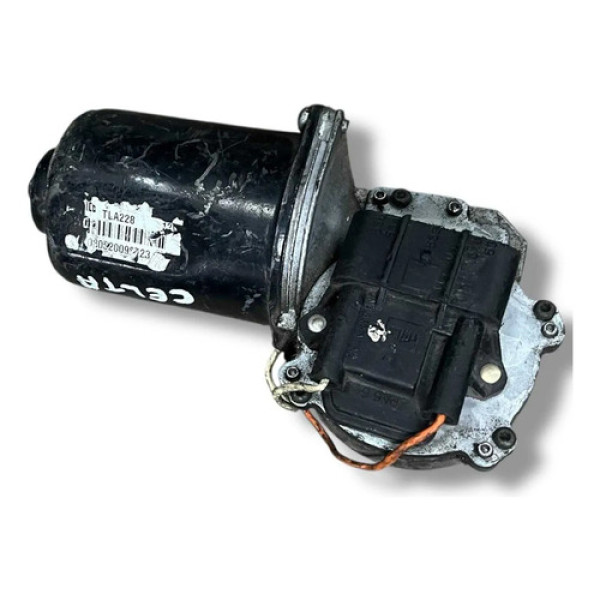 Motor Limpador Parabrisa Chevrolet Celta 2007 2008 2009 2010