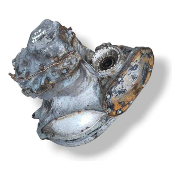 Caixa Marcha Chevrolet Kadett 1.8 1991/1993 Manual 90289242