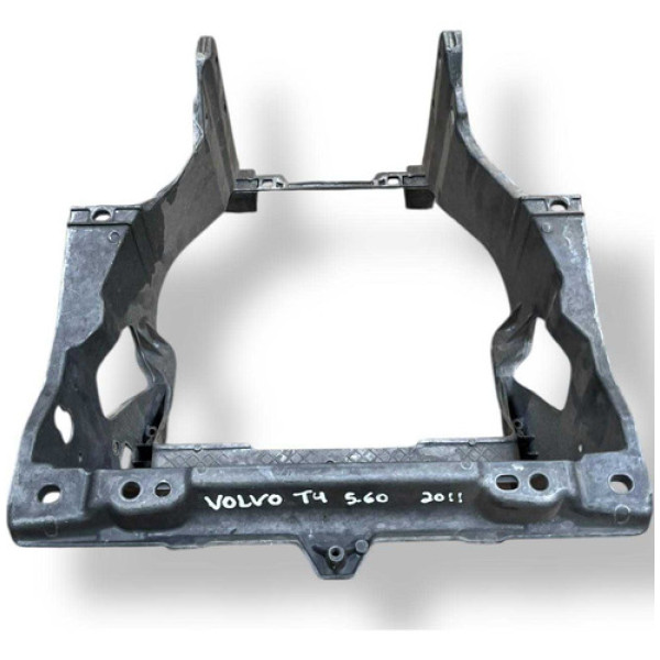Carcaça Caixa Evaporadora Volvo T4 5.60 2011