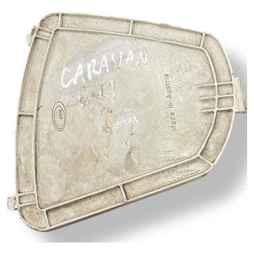 Acabamento Painel Po...